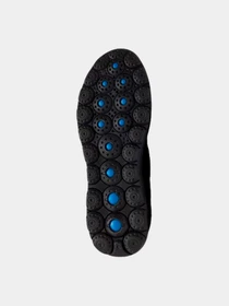 Туфли и лоферы Geox модель D45NUB-01554-C9999 Фото