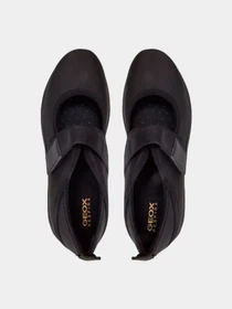 Туфли и лоферы Geox модель D45NUB-01554-C9999 Фото