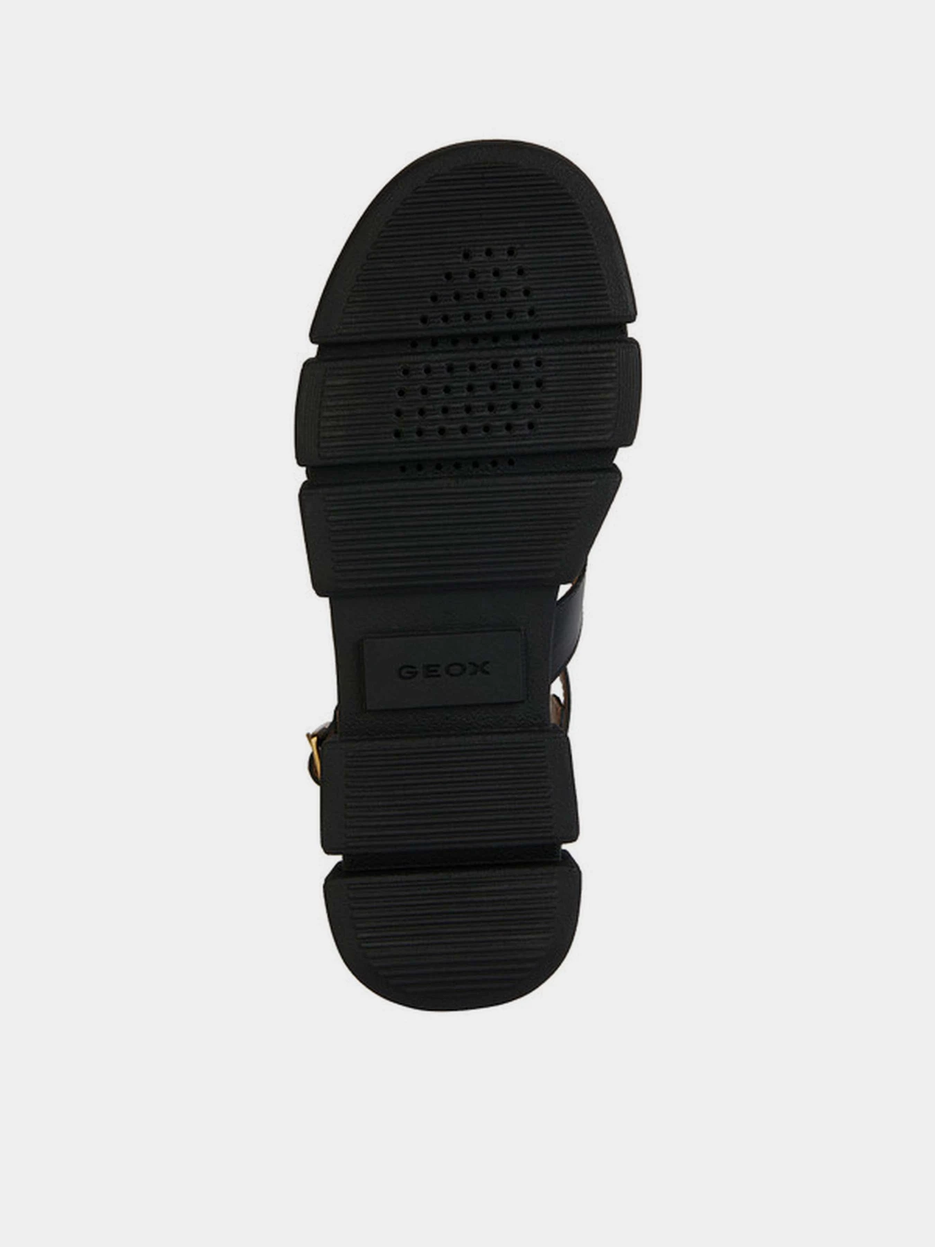Сандалии Geox модель D45PSB-00043-C9999 Фото