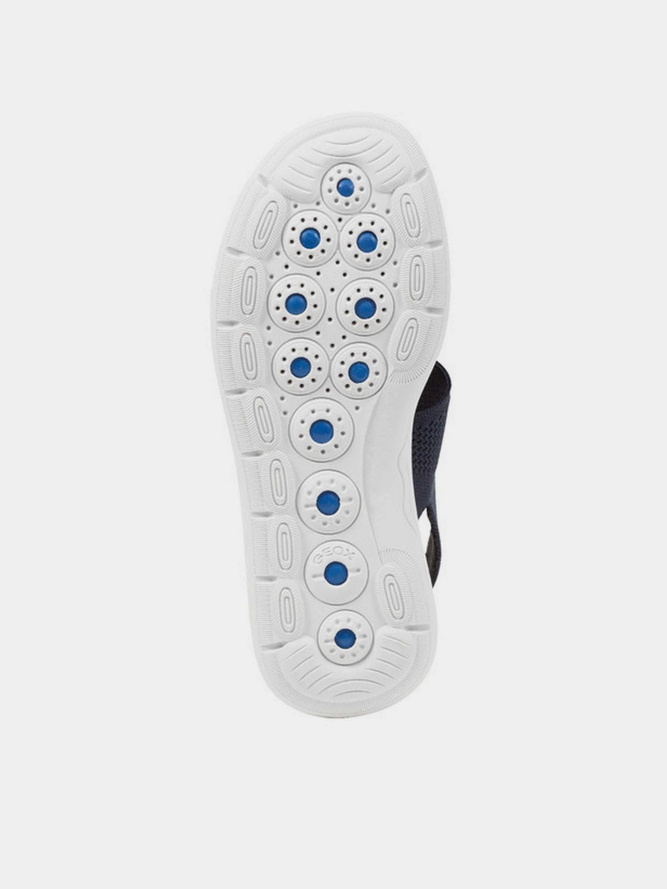 Сандалии Geox модель D45SVA-0006K-C4002 Сандалии Geox модель D45SVA-0006K-C4002 Фото