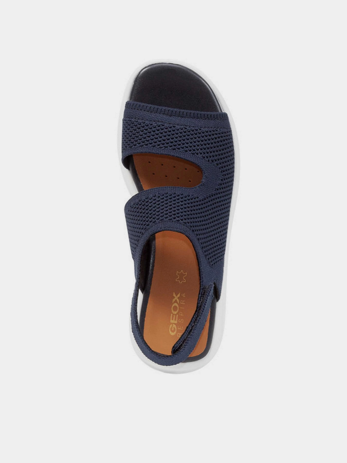 Сандалии Geox модель D45SVA-0006K-C4002 Сандалии Geox модель D45SVA-0006K-C4002 Фото