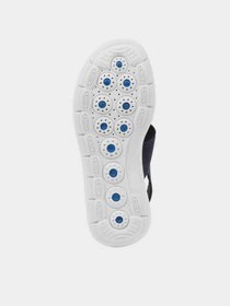 Сандалии Geox модель D45SVA-0006K-C4002 Фото