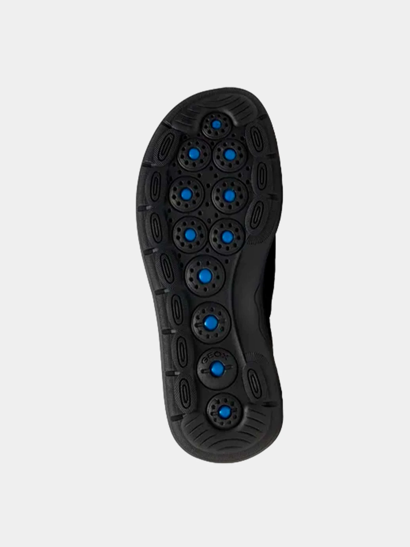 Сандалии Geox модель D45SVD-00011-C9999 Сандалии Geox модель D45SVD-00011-C9999 Фото