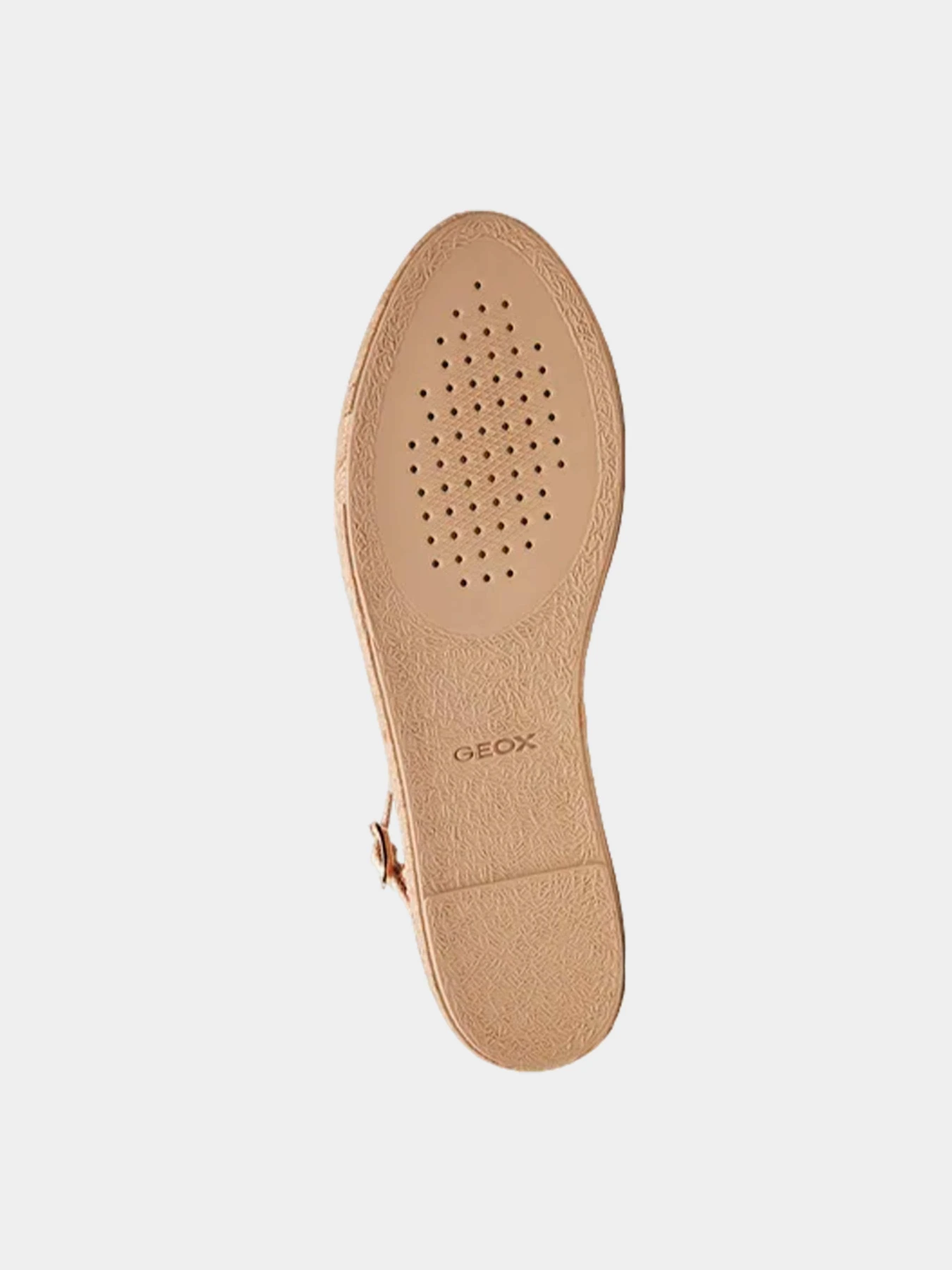 Сандалии Geox модель D45V0C-0DS43-C5225 Сандалии Geox модель D45V0C-0DS43-C5225 Фото