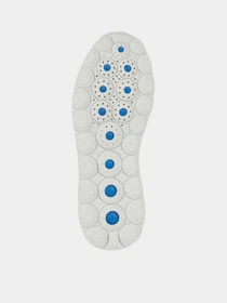 Слипоны и мокасины Geox модель U25BYA-0006K-C3014 Фото