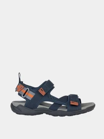 Сандалии Geox модель U4550B-01150-C4002 Фото