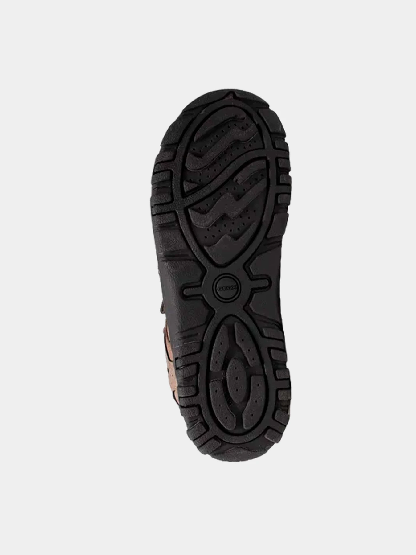 Сандалии Geox модель U8224D-050AU-C0829 Сандалии Geox модель U8224D-050AU-C0829 Фото