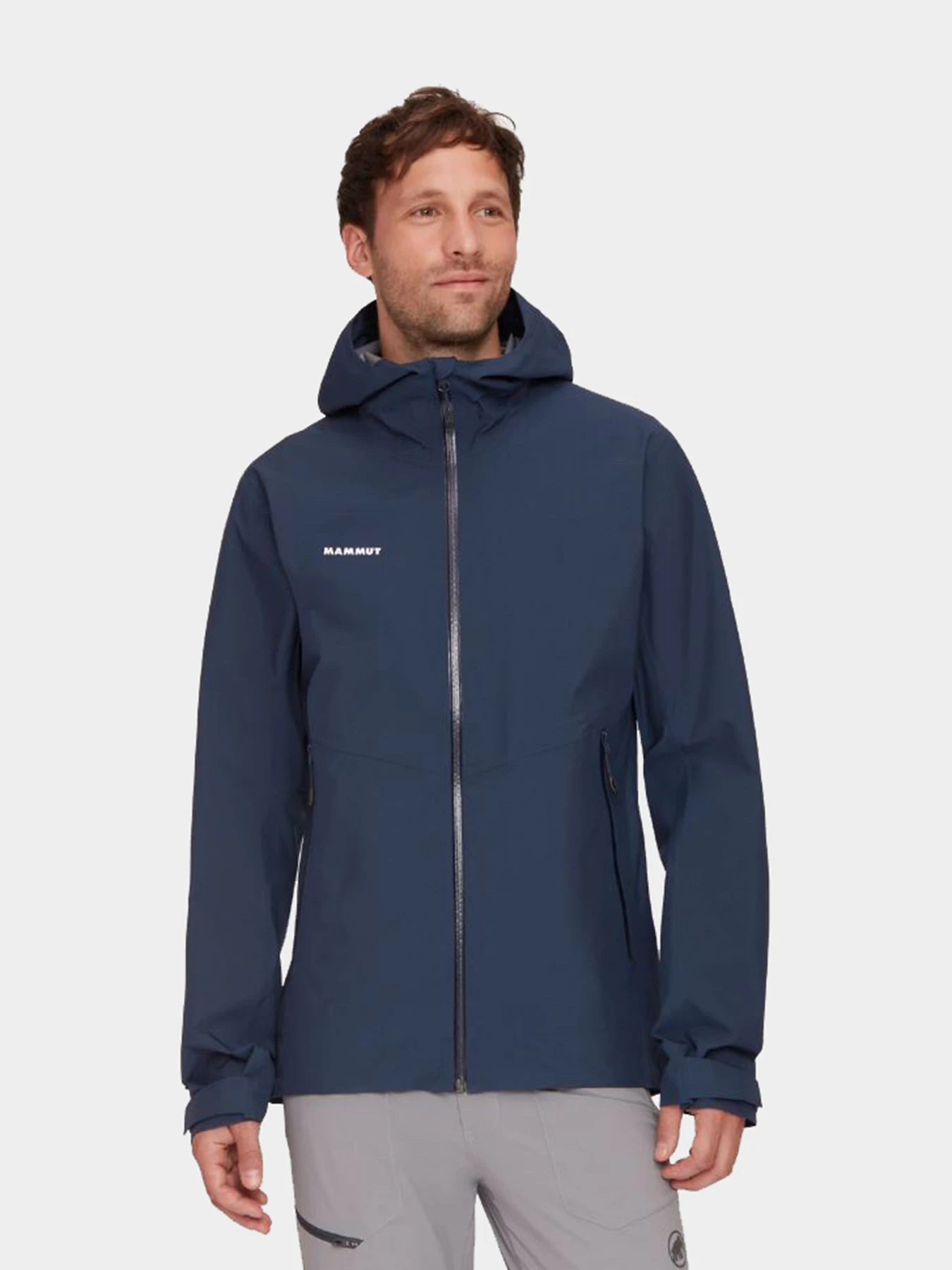 Куртки и дубленки Mammut модель 1010-30660-5118 Куртки и дубленки Mammut модель 1010-30660-5118 Фото