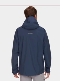 Куртки и дубленки Mammut модель 1010-30660-5118 Фото