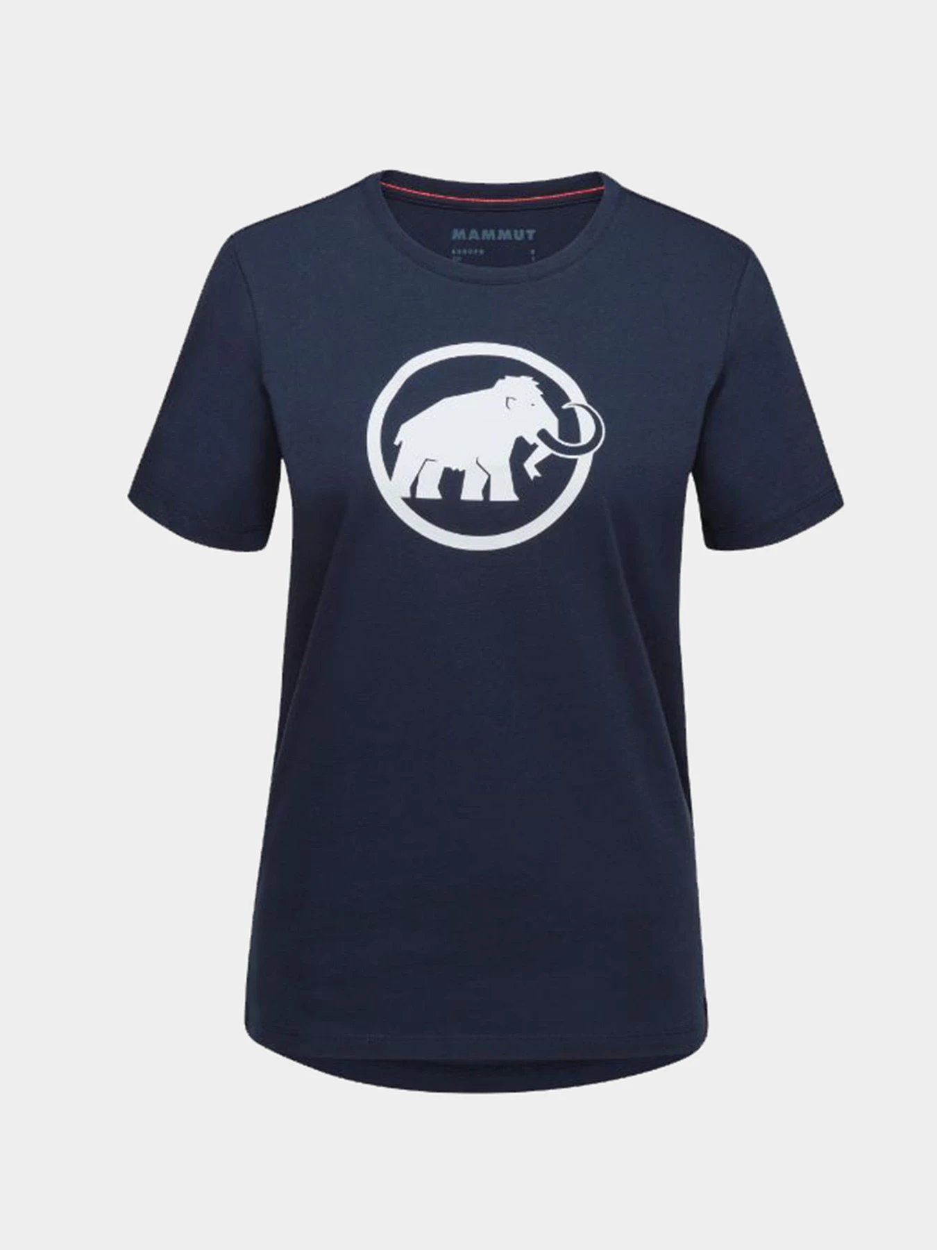 Футболки и поло Mammut модель 1017-04071-5118 Футболки и поло Mammut модель 1017-04071-5118 Фото