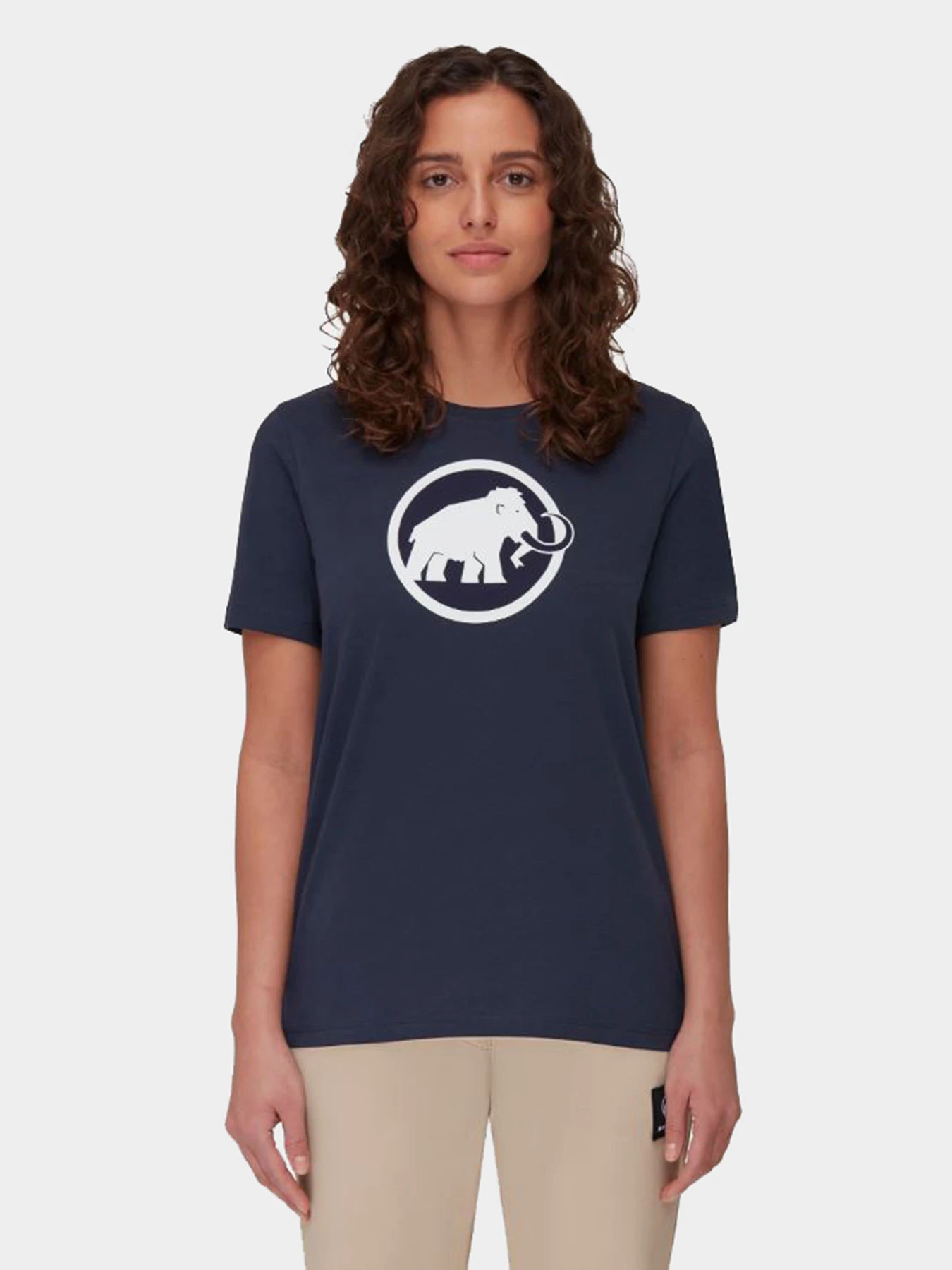 Футболки и поло Mammut модель 1017-04071-5118 Футболки и поло Mammut модель 1017-04071-5118 Фото