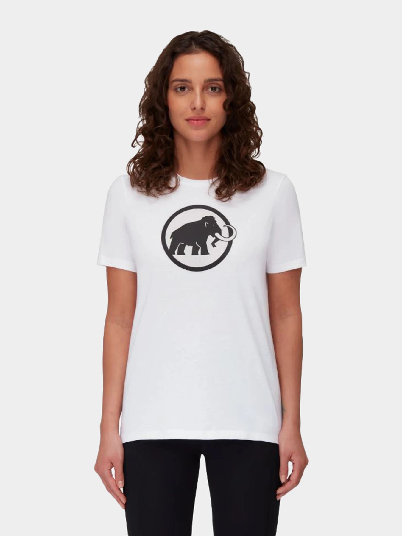 Футболки и поло Mammut модель 1017-04071-0243 Футболки и поло Mammut модель 1017-04071-0243 Фото