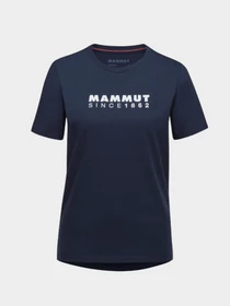 Футболки и поло Mammut модель 1017-03902-5118 Фото