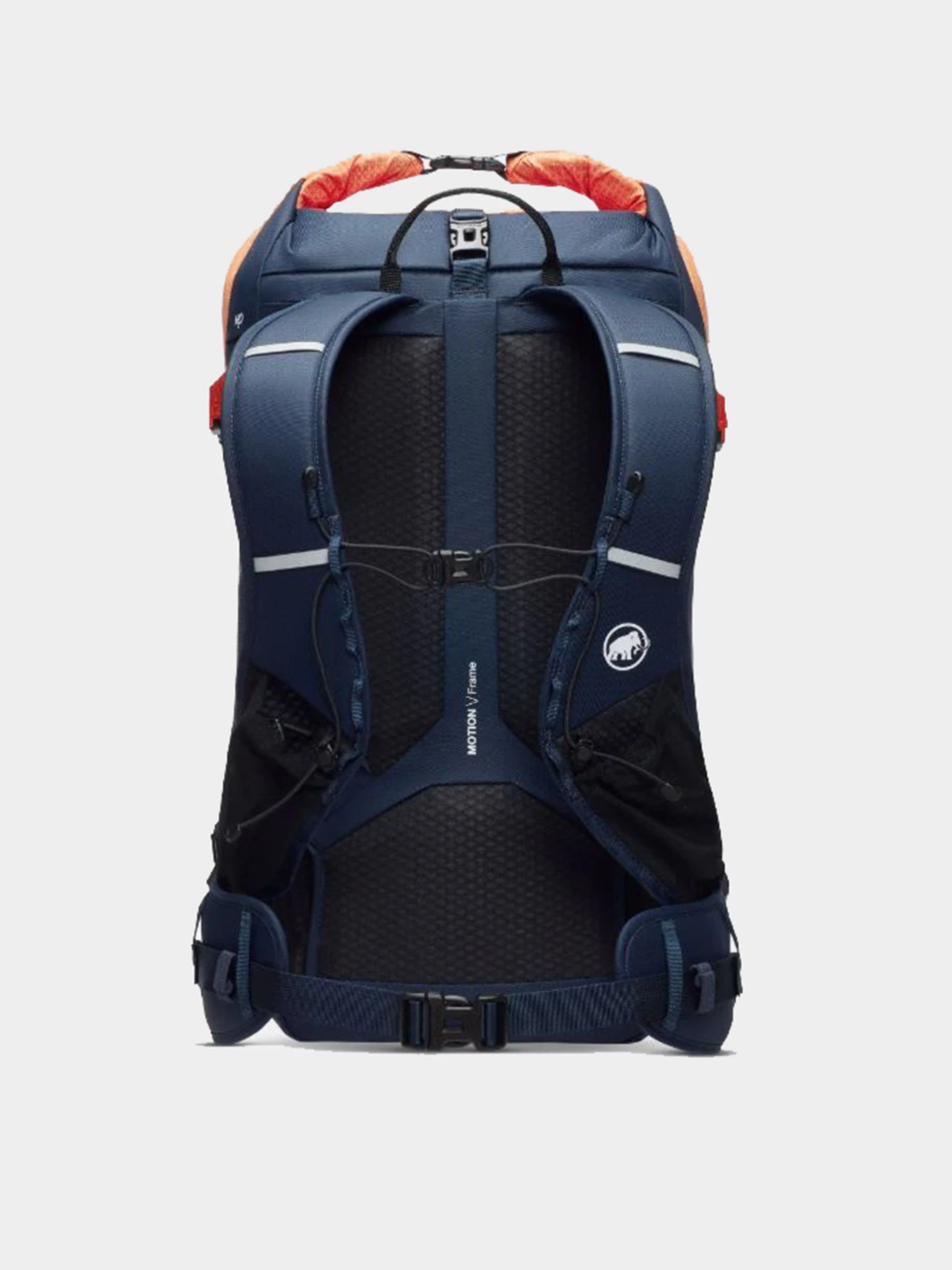 Рюкзаки Mammut модель 2520-03832-2277 Рюкзаки Mammut модель 2520-03832-2277 Фото