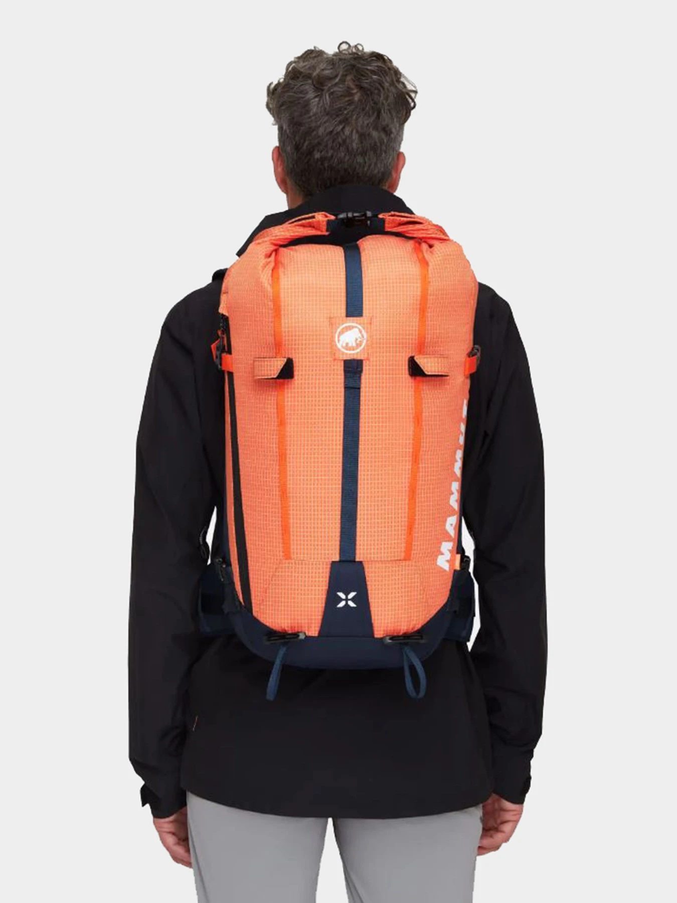 Рюкзаки Mammut модель 2520-03832-2277 Рюкзаки Mammut модель 2520-03832-2277 Фото