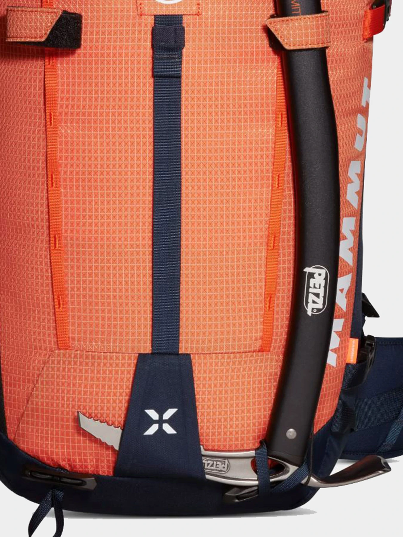 Рюкзаки Mammut модель 2520-03832-2277 Рюкзаки Mammut модель 2520-03832-2277 Фото