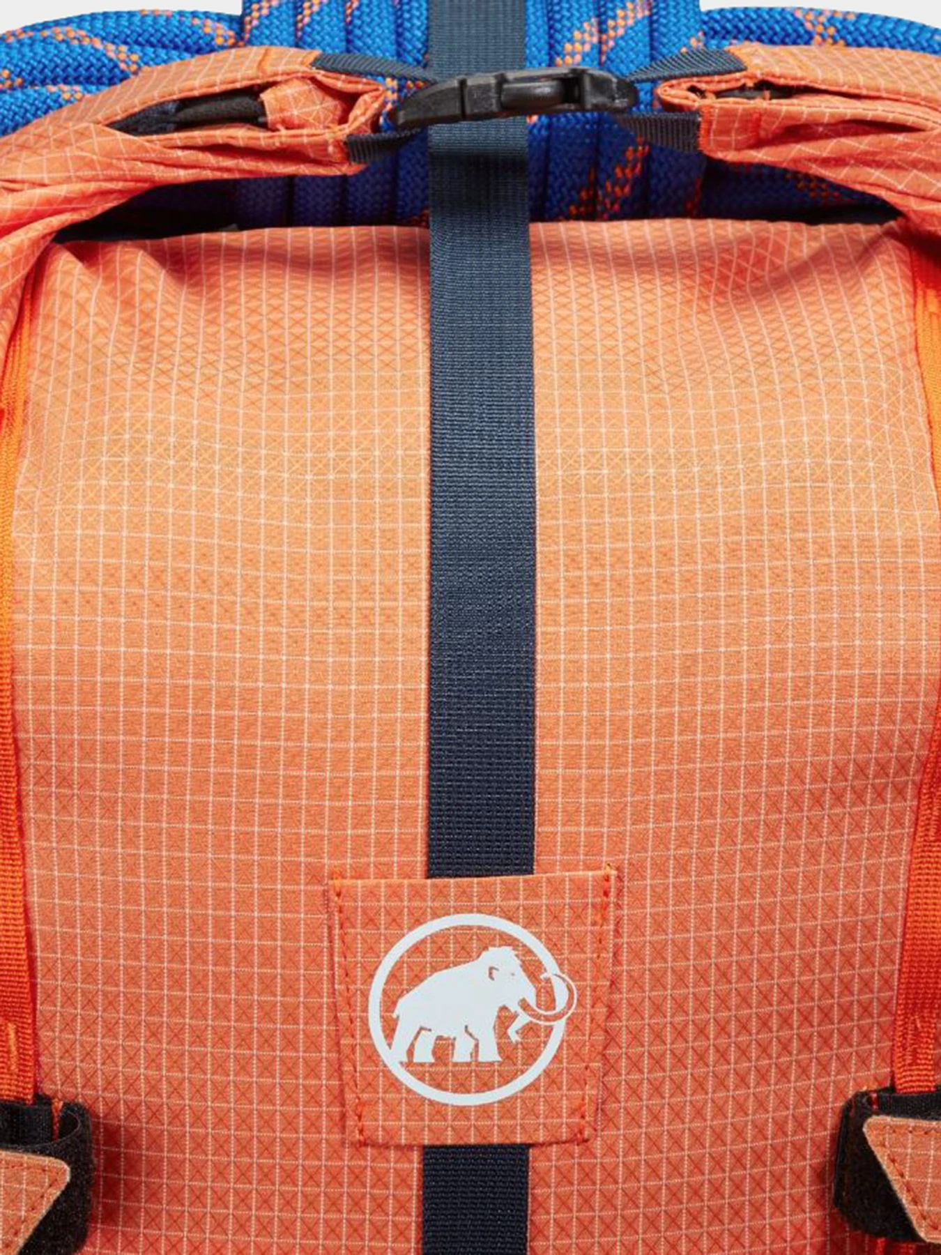 Рюкзаки Mammut модель 2520-03832-2277 Рюкзаки Mammut модель 2520-03832-2277 Фото