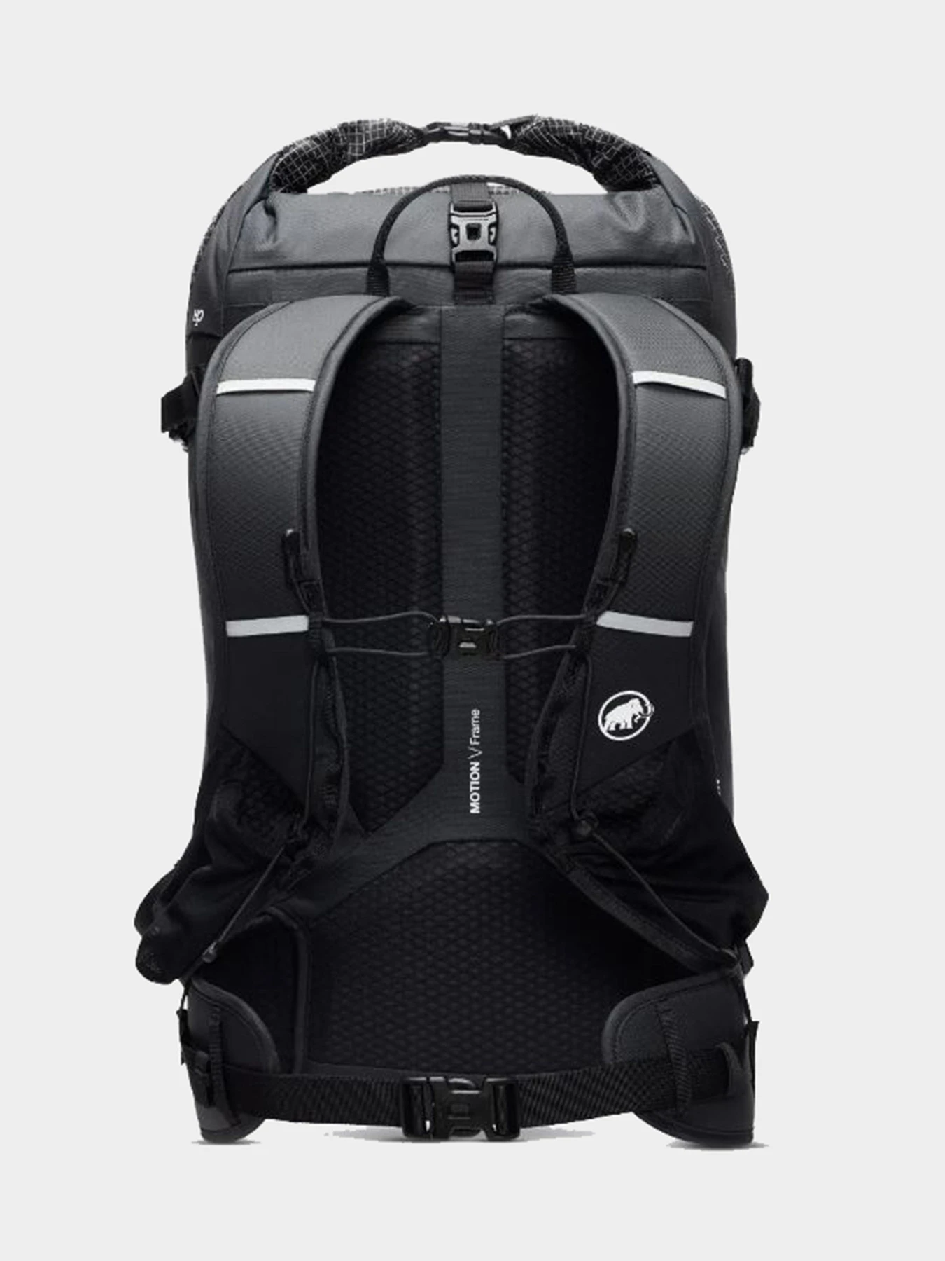 Рюкзаки Mammut модель 2520-03832-0001 Рюкзаки Mammut модель 2520-03832-0001 Фото