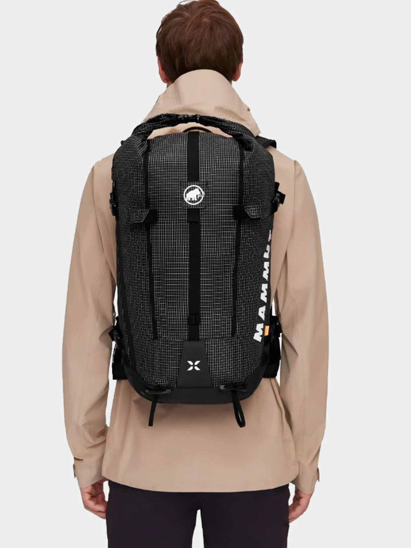 Рюкзаки Mammut модель 2520-03832-0001 Рюкзаки Mammut модель 2520-03832-0001 Фото