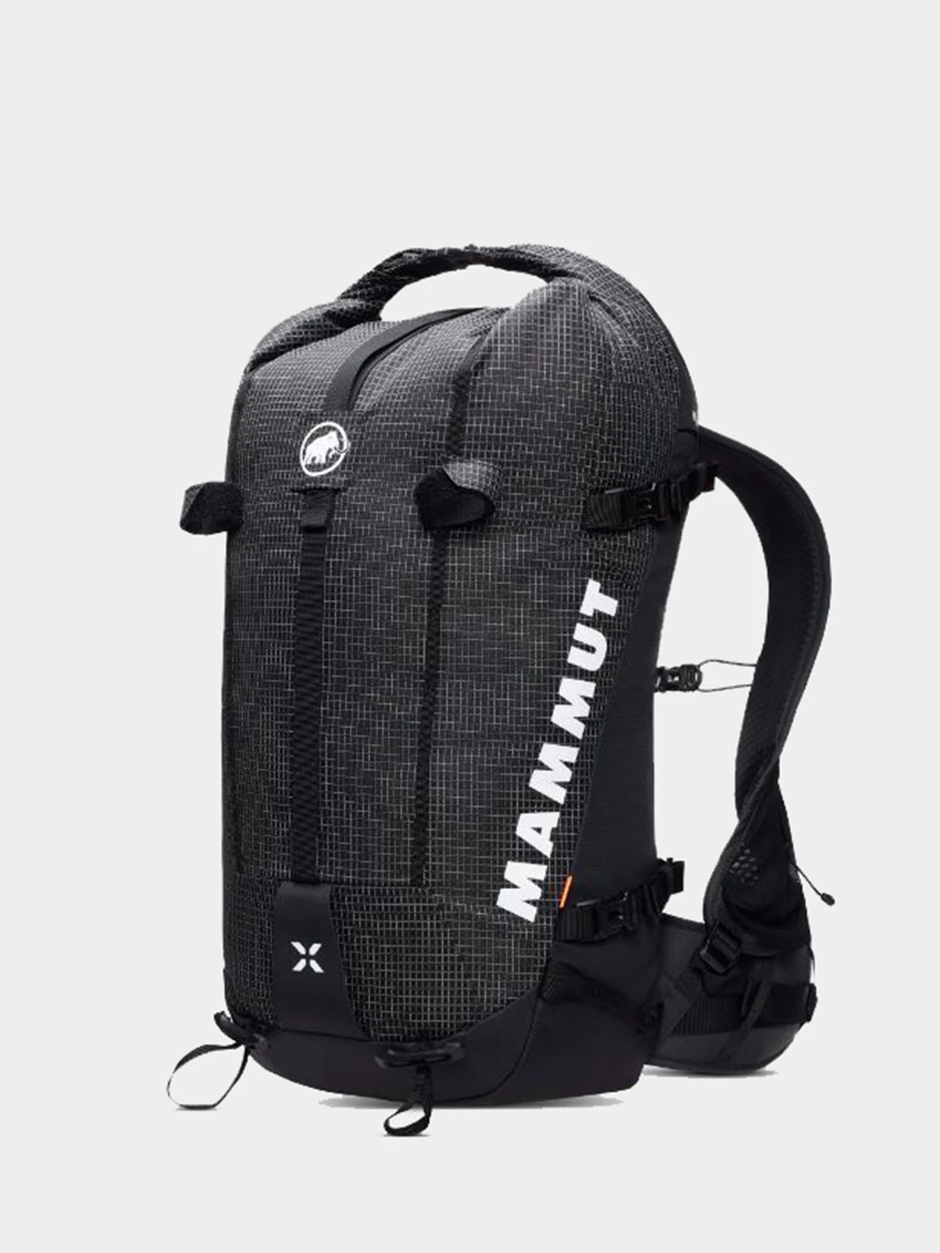 Рюкзаки Mammut модель 2520-03832-0001 Рюкзаки Mammut модель 2520-03832-0001 Фото