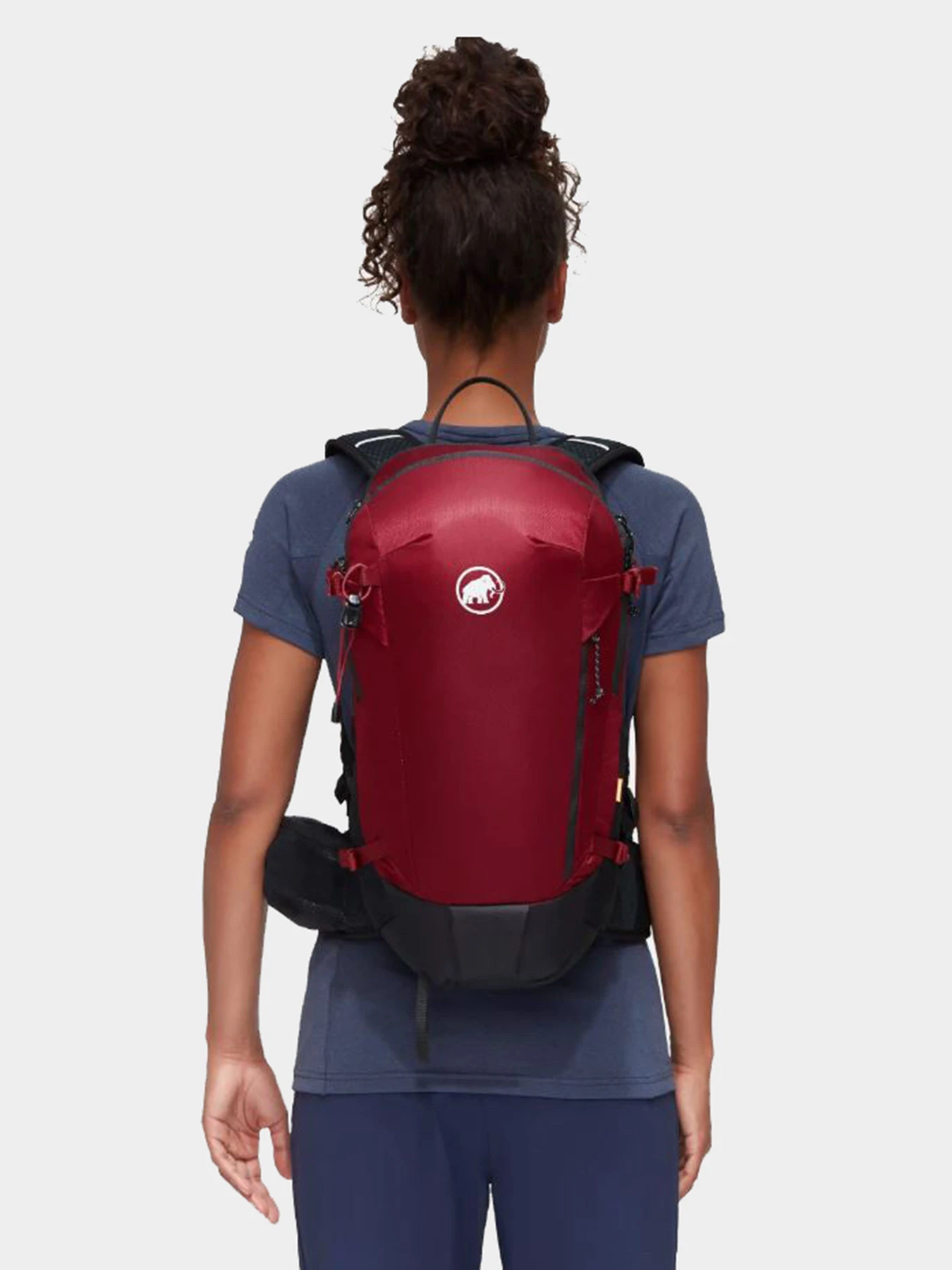 Рюкзаки Mammut модель 2530-03132-3734 Рюкзаки Mammut модель 2530-03132-3734 Фото