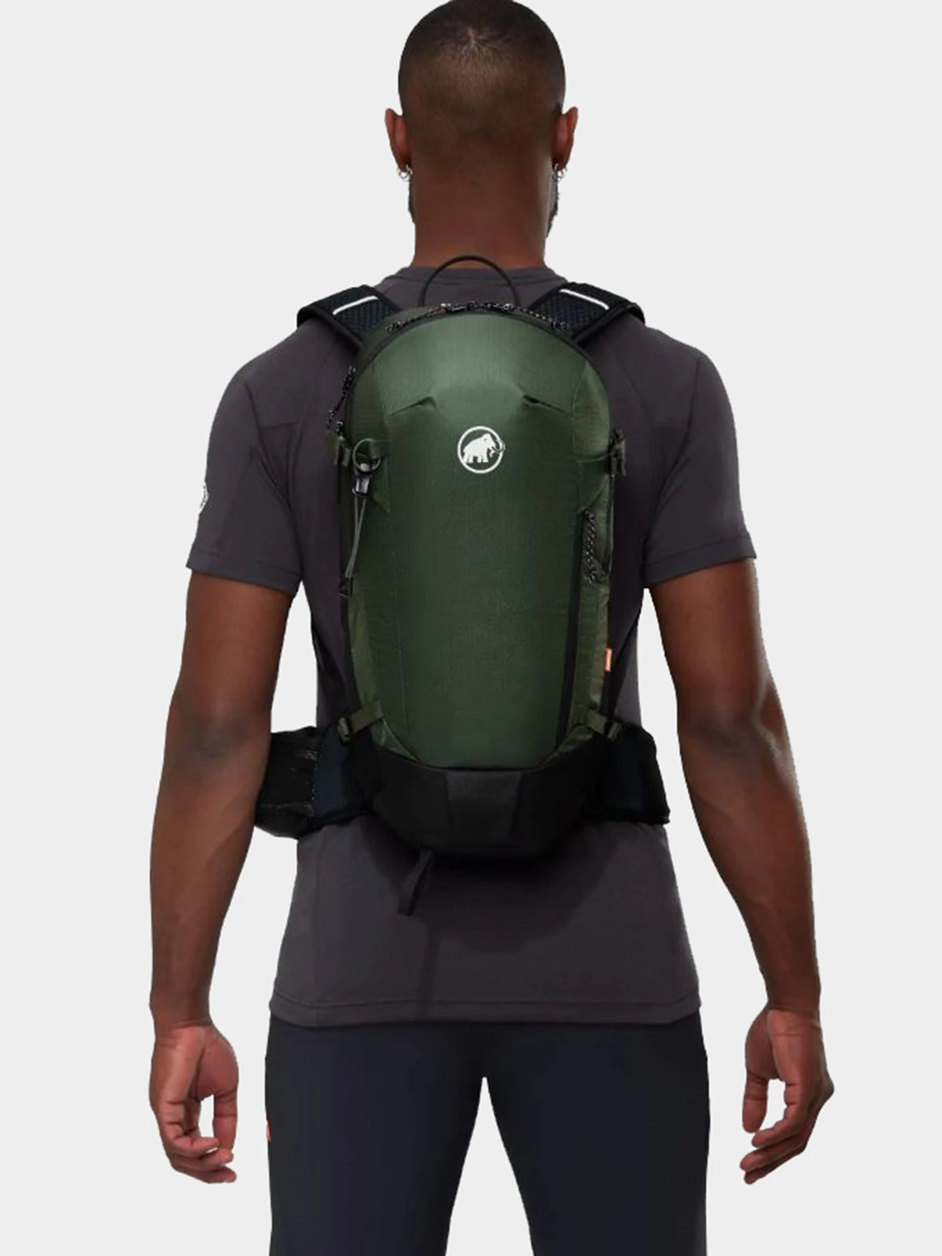 Рюкзаки Mammut модель 2530-00301-40155 Рюкзаки Mammut модель 2530-00301-40155 Фото