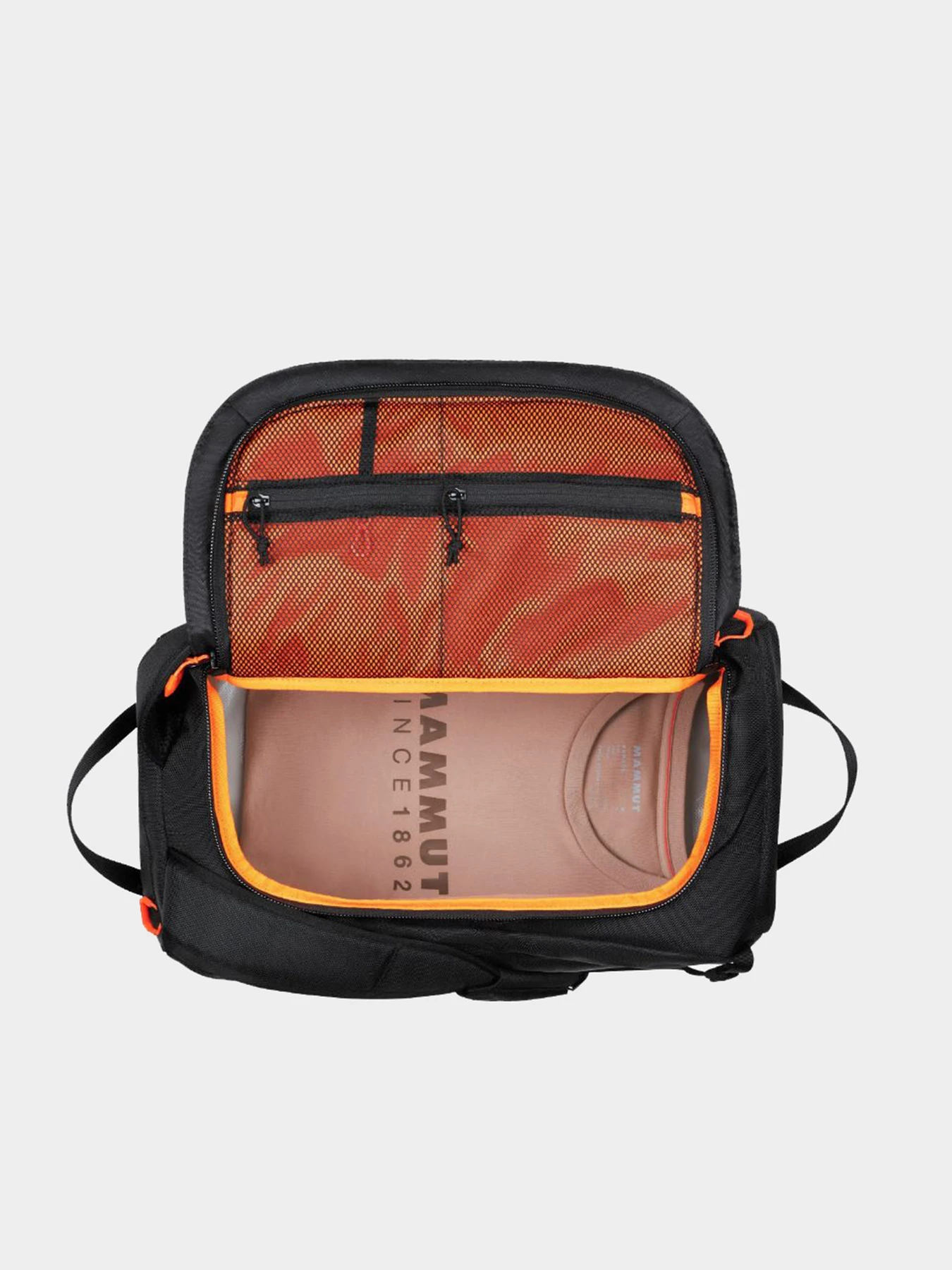 Сумки Mammut модель 2570-02081-0001 Сумки Mammut модель 2570-02081-0001 Фото