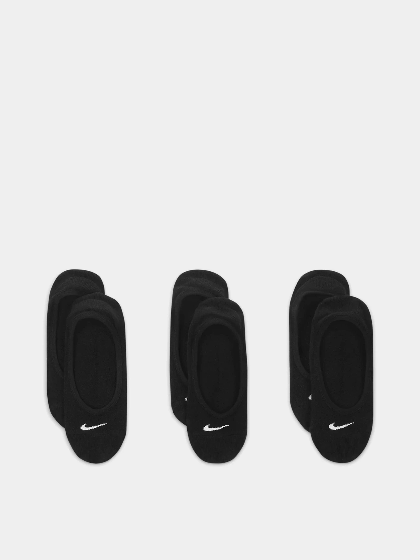 Носки и гольфы NIKE модель SX4863-010 Носки и гольфы NIKE модель SX4863-010 Фото
