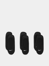 Носки и гольфы NIKE модель SX4863-010 Фото