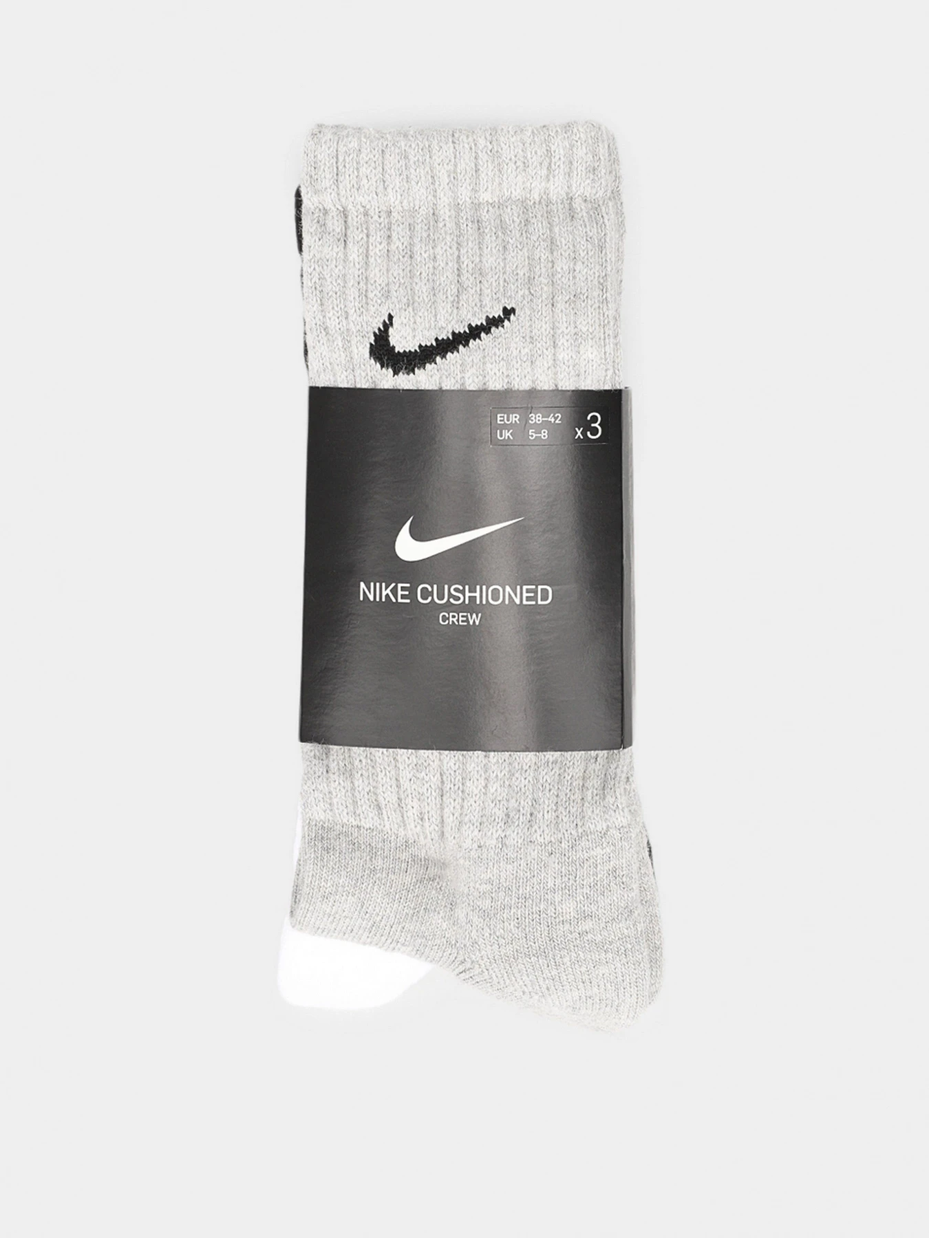 Носки и гольфы NIKE модель SX4508-965 Носки и гольфы NIKE модель SX4508-965 Фото