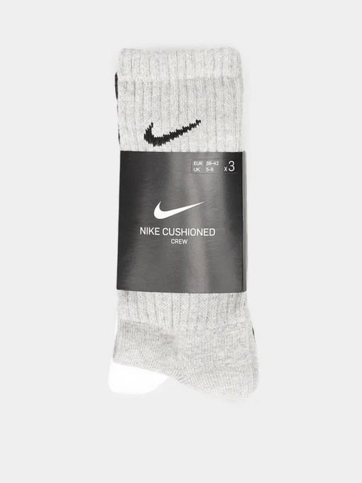 Носки и гольфы NIKE модель SX4508-965 Фото