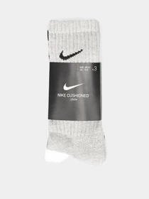 Носки и гольфы NIKE модель SX4508-965 Фото