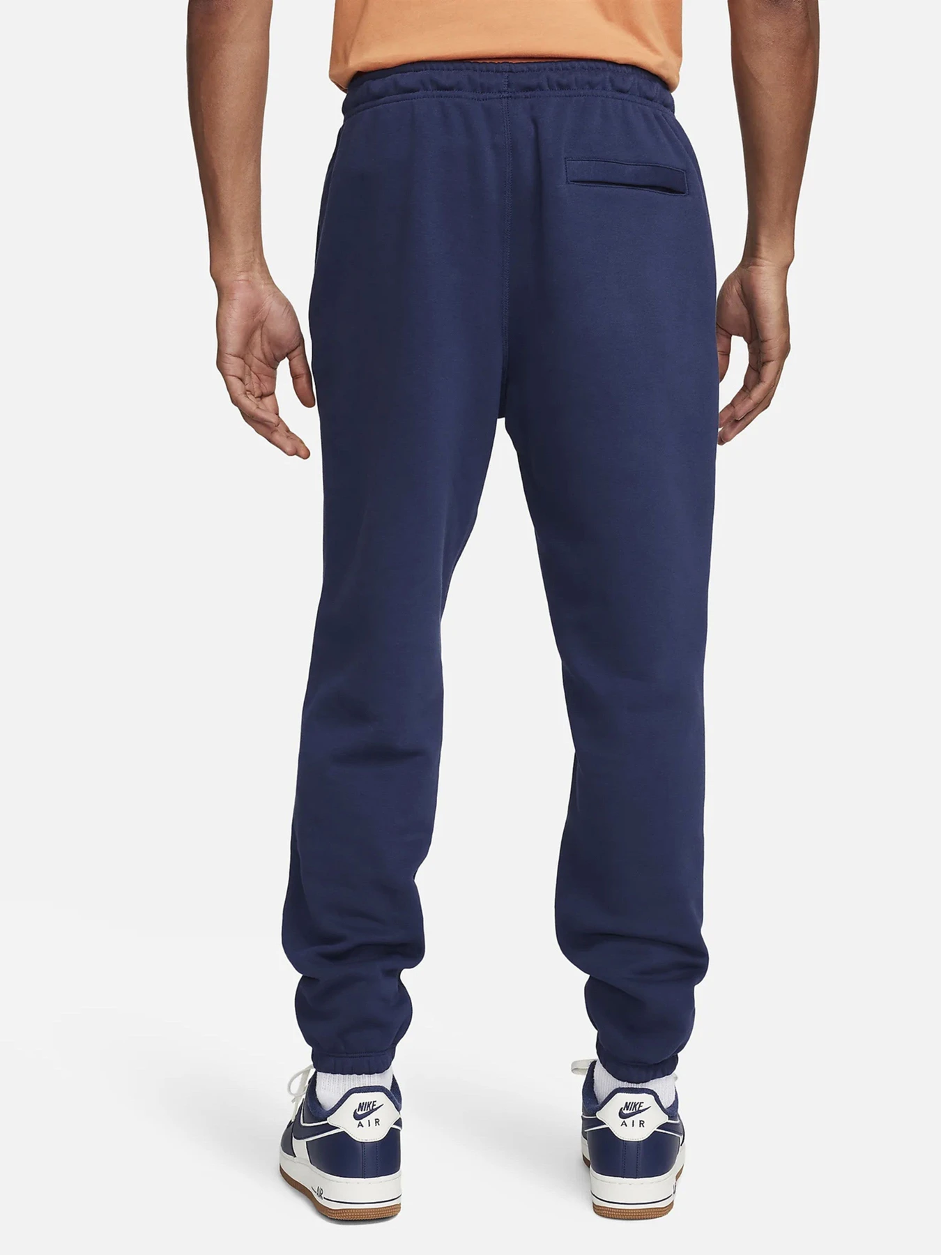 Брюки NIKE модель FV4453-410 Брюки NIKE модель FV4453-410 Фото