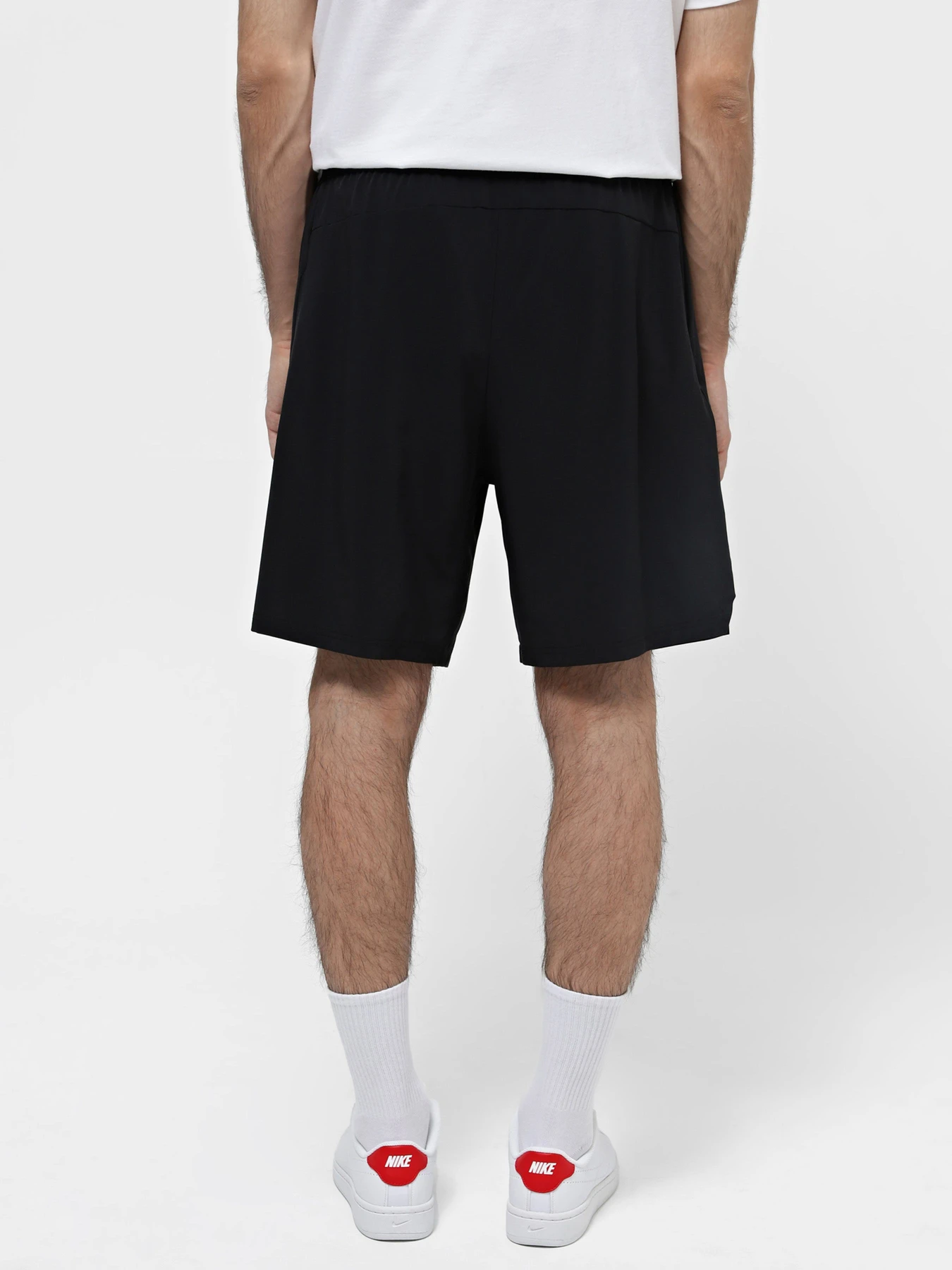 Шорты NIKE модель DM5950-010 Шорты NIKE модель DM5950-010 Фото