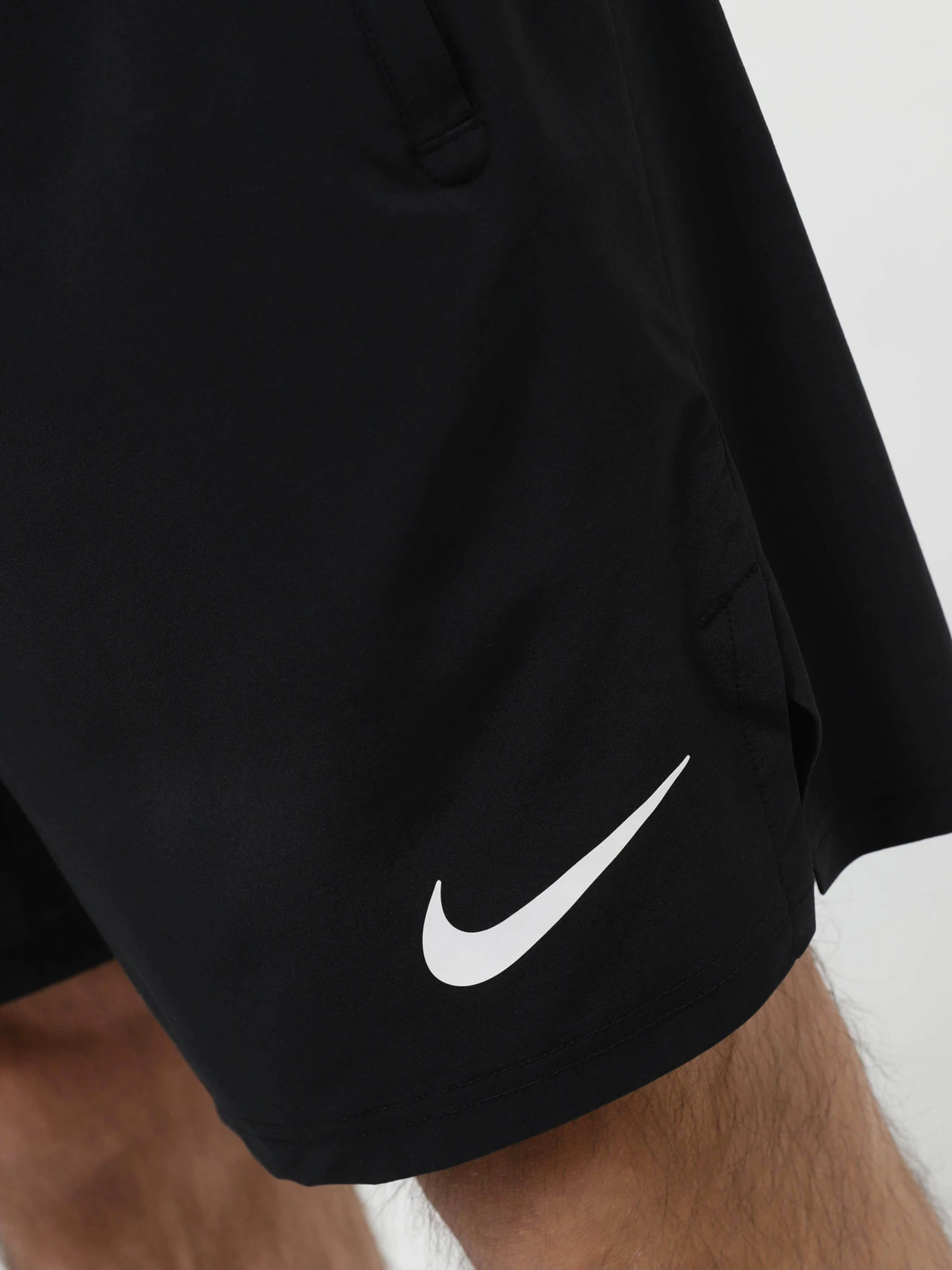Шорты NIKE модель DM5950-010 Шорты NIKE модель DM5950-010 Фото
