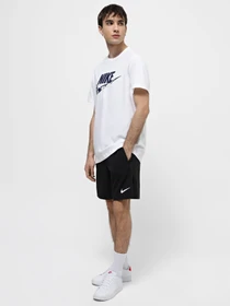 Шорты NIKE модель DM5950-010 Фото