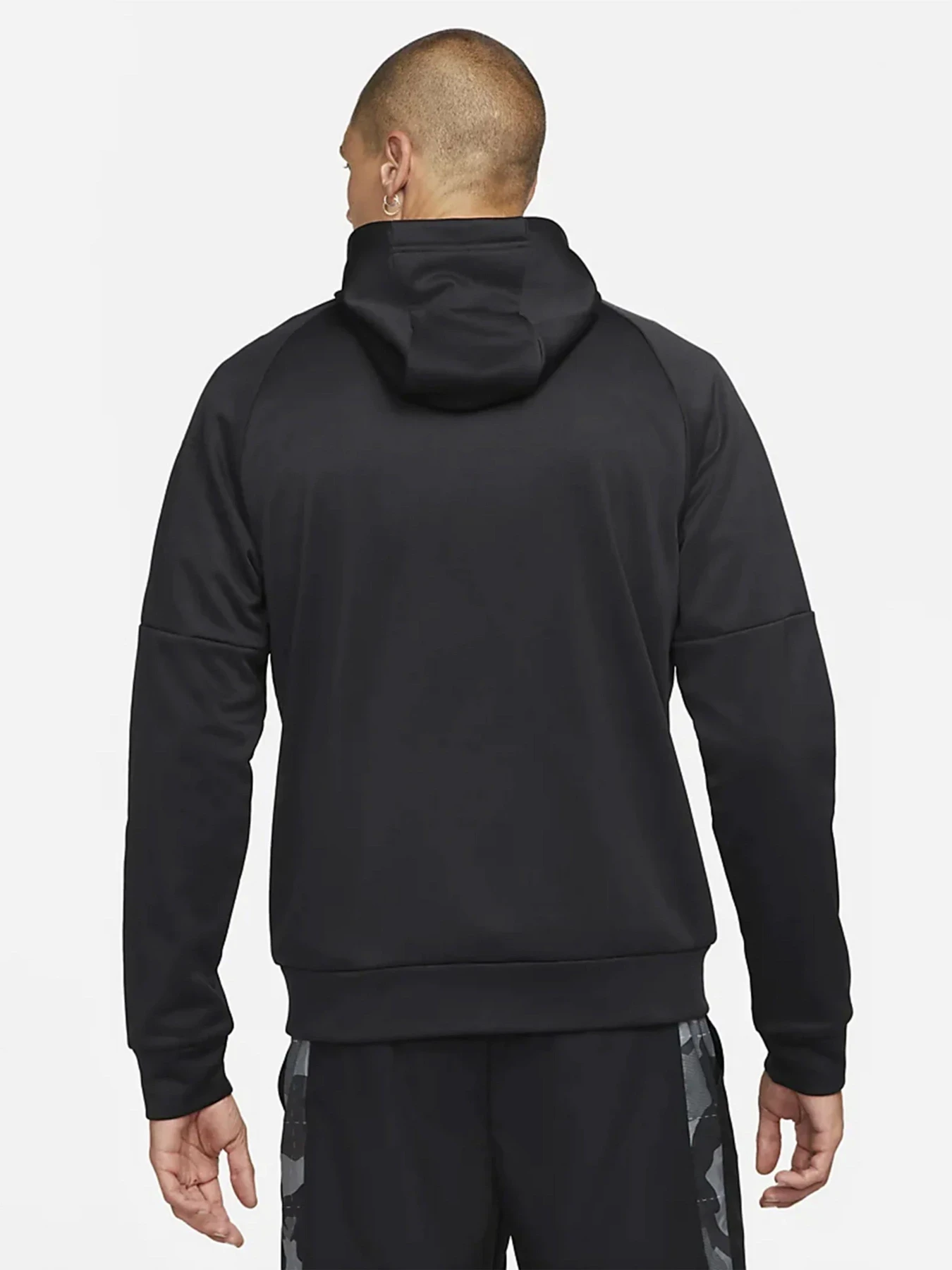Худи и свитшоты NIKE модель DQ4830-010 Худи и свитшоты NIKE модель DQ4830-010 Фото