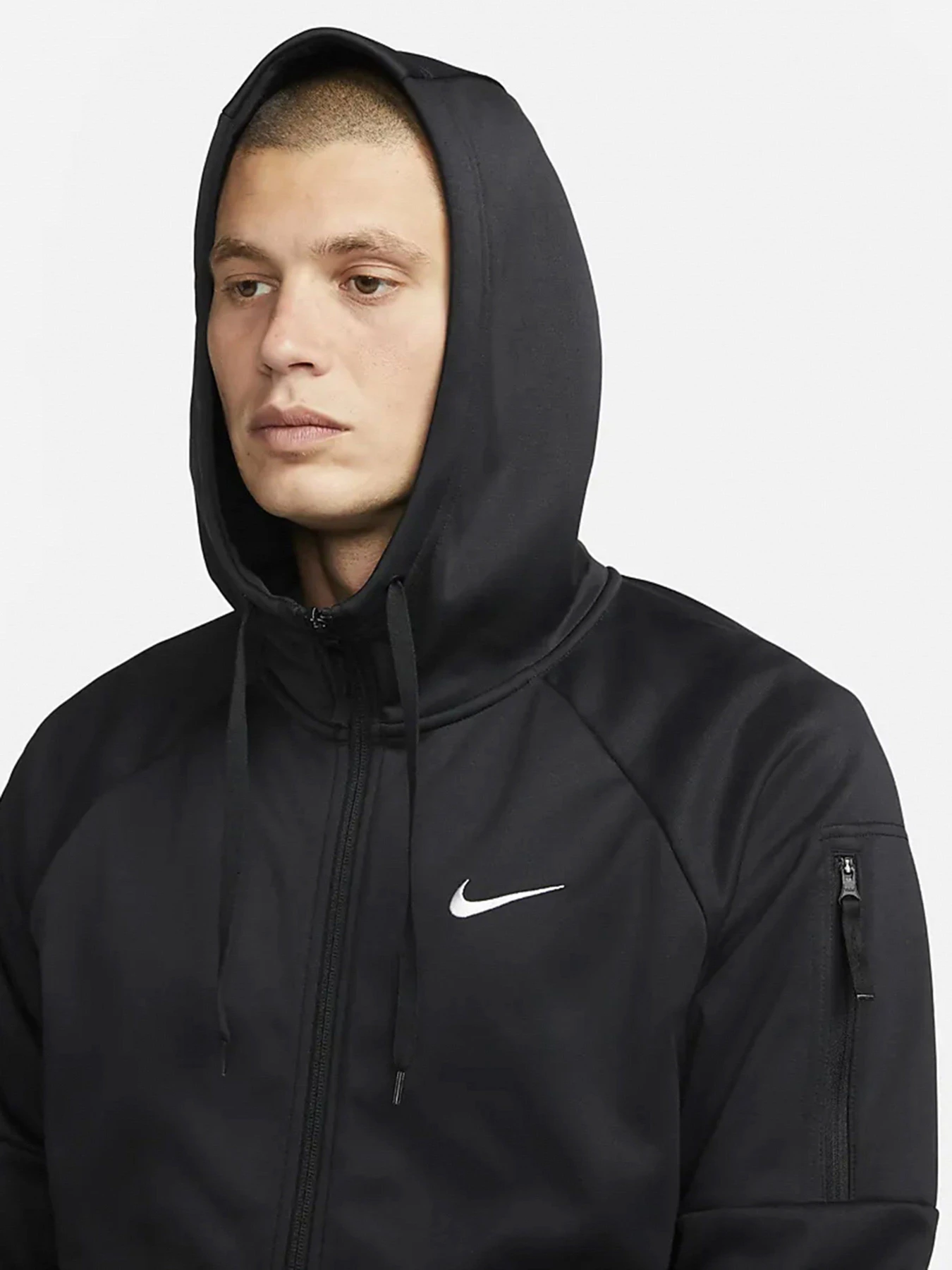 Худи и свитшоты NIKE модель DQ4830-010 Худи и свитшоты NIKE модель DQ4830-010 Фото