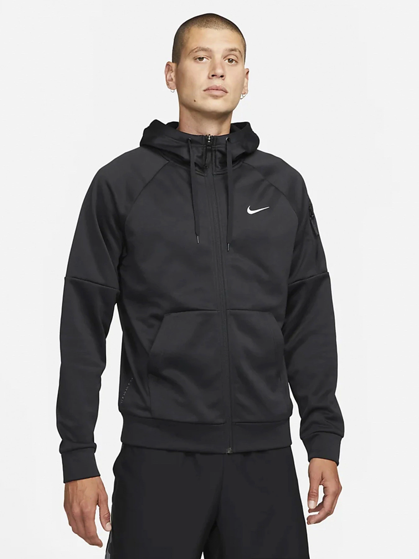 Худи и свитшоты NIKE модель DQ4830-010 Худи и свитшоты NIKE модель DQ4830-010 Фото
