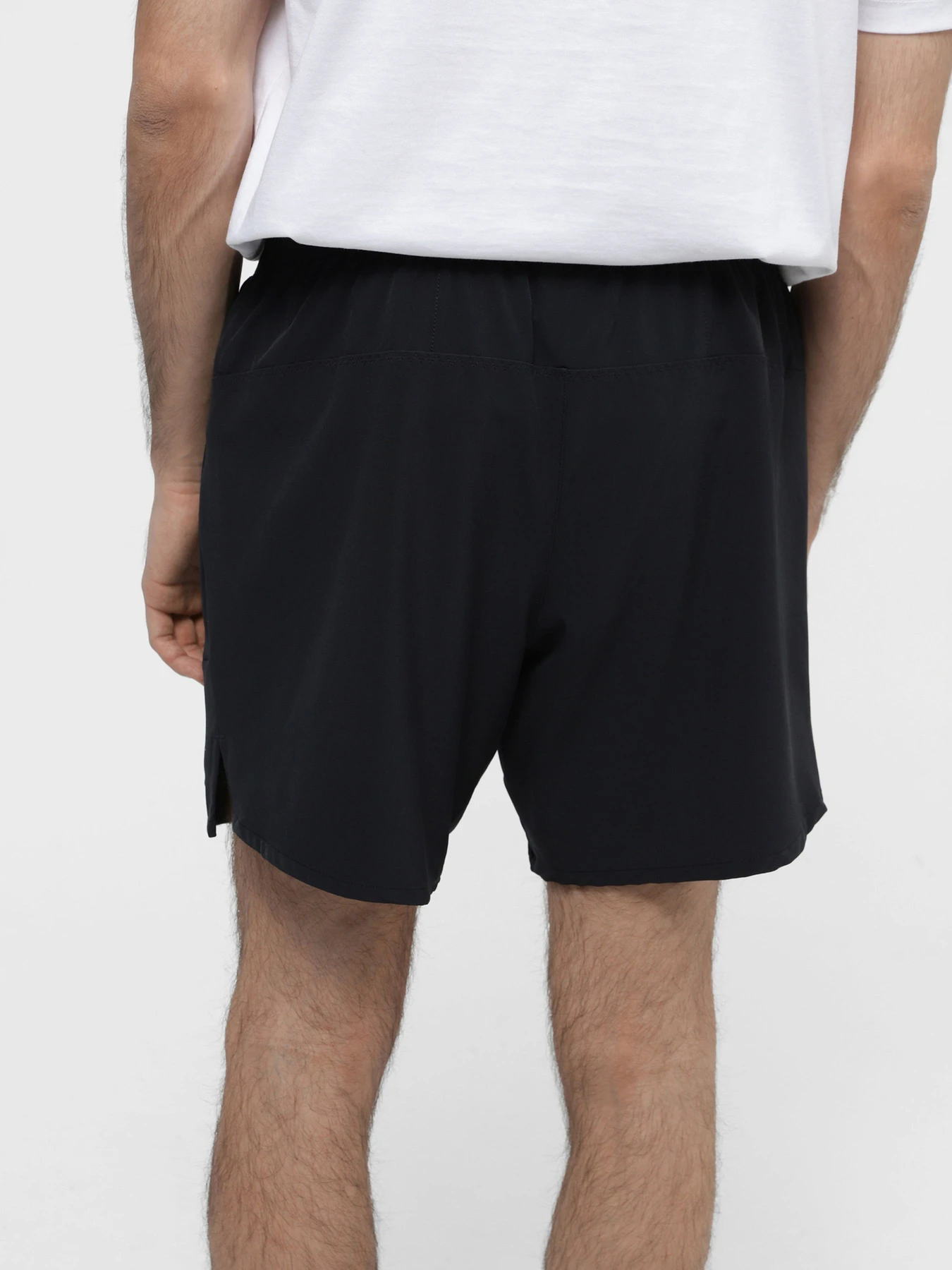 Шорты NIKE модель FV5597-010 Шорты NIKE модель FV5597-010 Фото