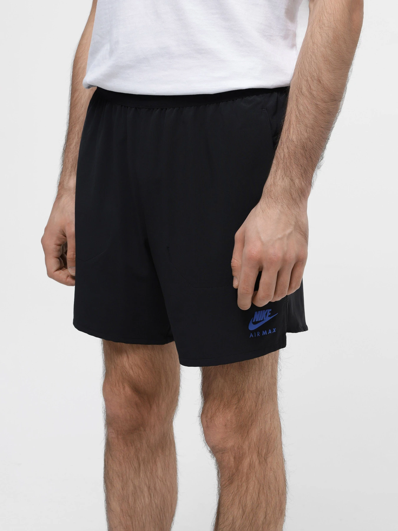 Шорты NIKE модель FV5597-010 Шорты NIKE модель FV5597-010 Фото
