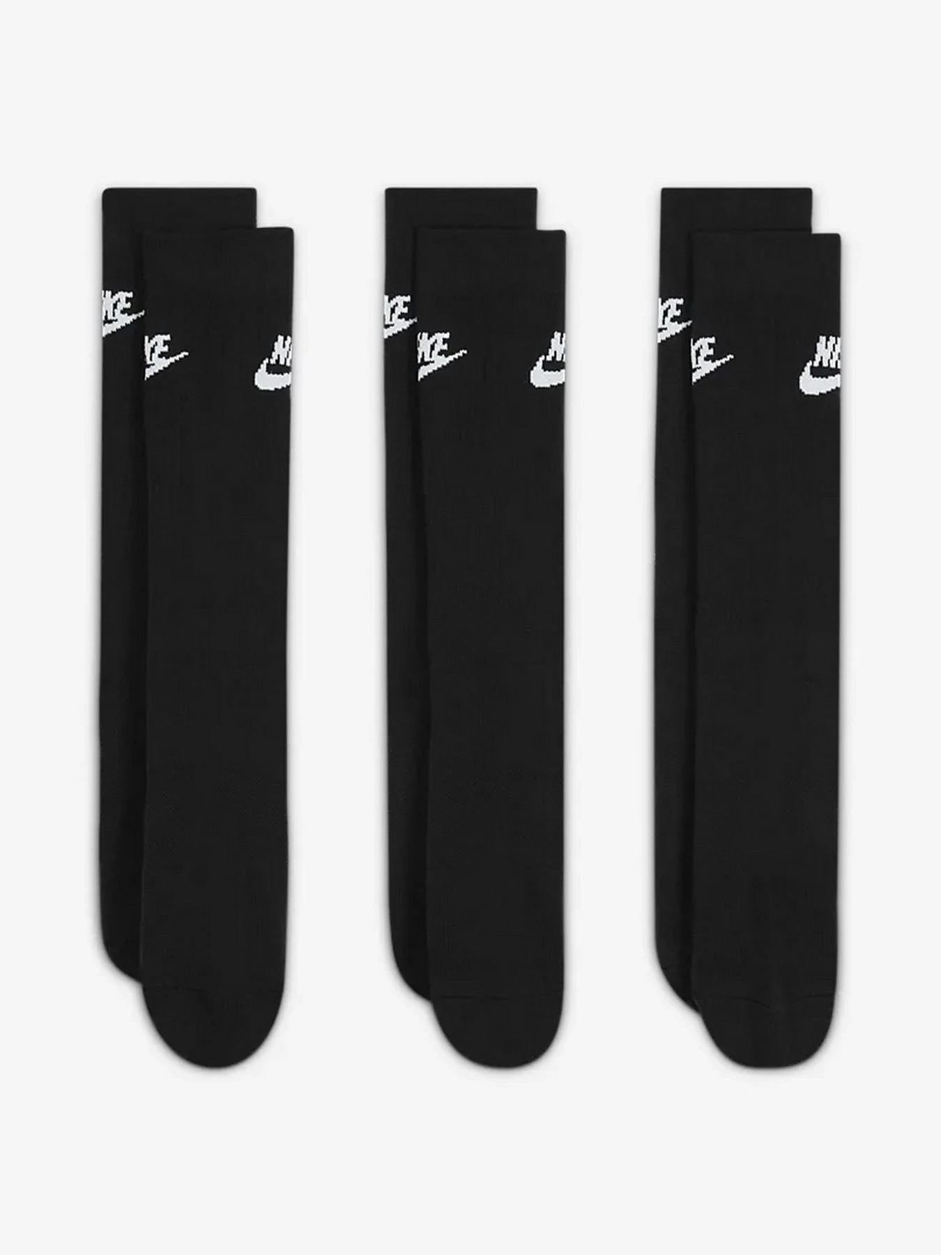 Носки и гольфы NIKE модель DX5025-010 Носки и гольфы NIKE модель DX5025-010 Фото