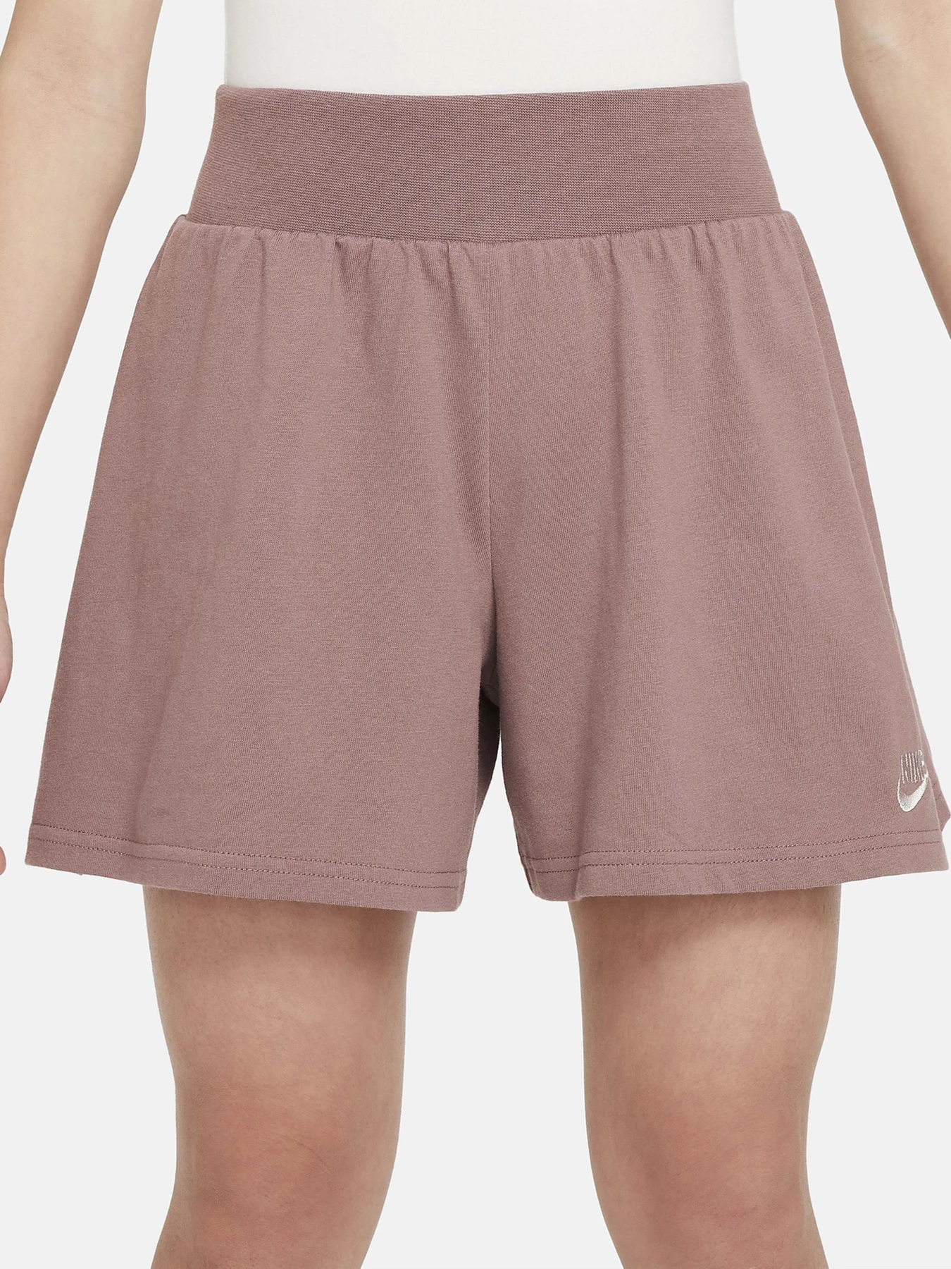 Шорты NIKE модель FN8593-208 Шорты NIKE модель FN8593-208 Фото