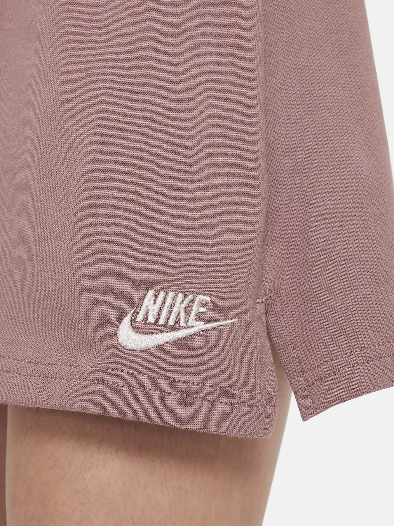 Шорты NIKE модель FN8593-208 Шорты NIKE модель FN8593-208 Фото