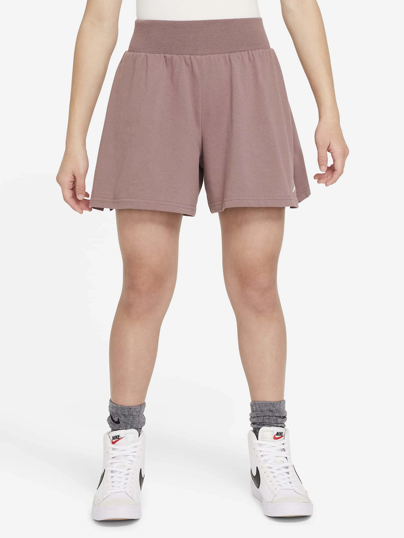 Шорты NIKE модель FN8593-208 Шорты NIKE модель FN8593-208 Фото