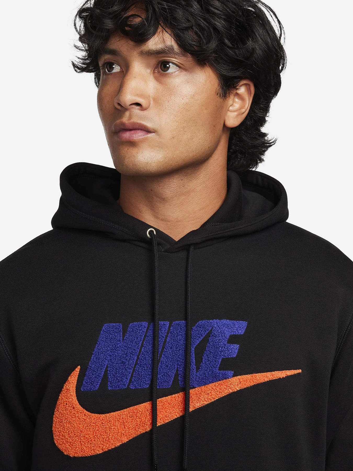 Худи и свитшоты NIKE модель FN3104-010 Худи и свитшоты NIKE модель FN3104-010 Фото