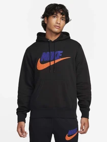 Худи и свитшоты NIKE модель FN3104-010 Фото