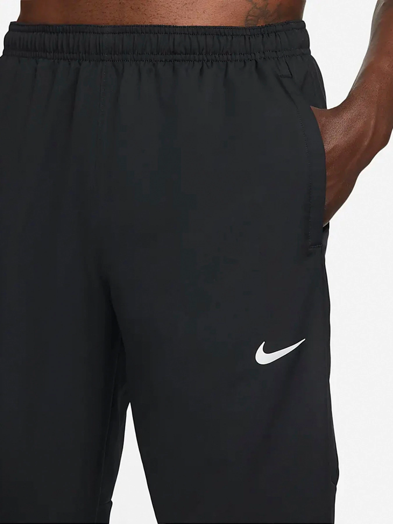 Брюки NIKE модель DD4894-010 Брюки NIKE модель DD4894-010 Фото
