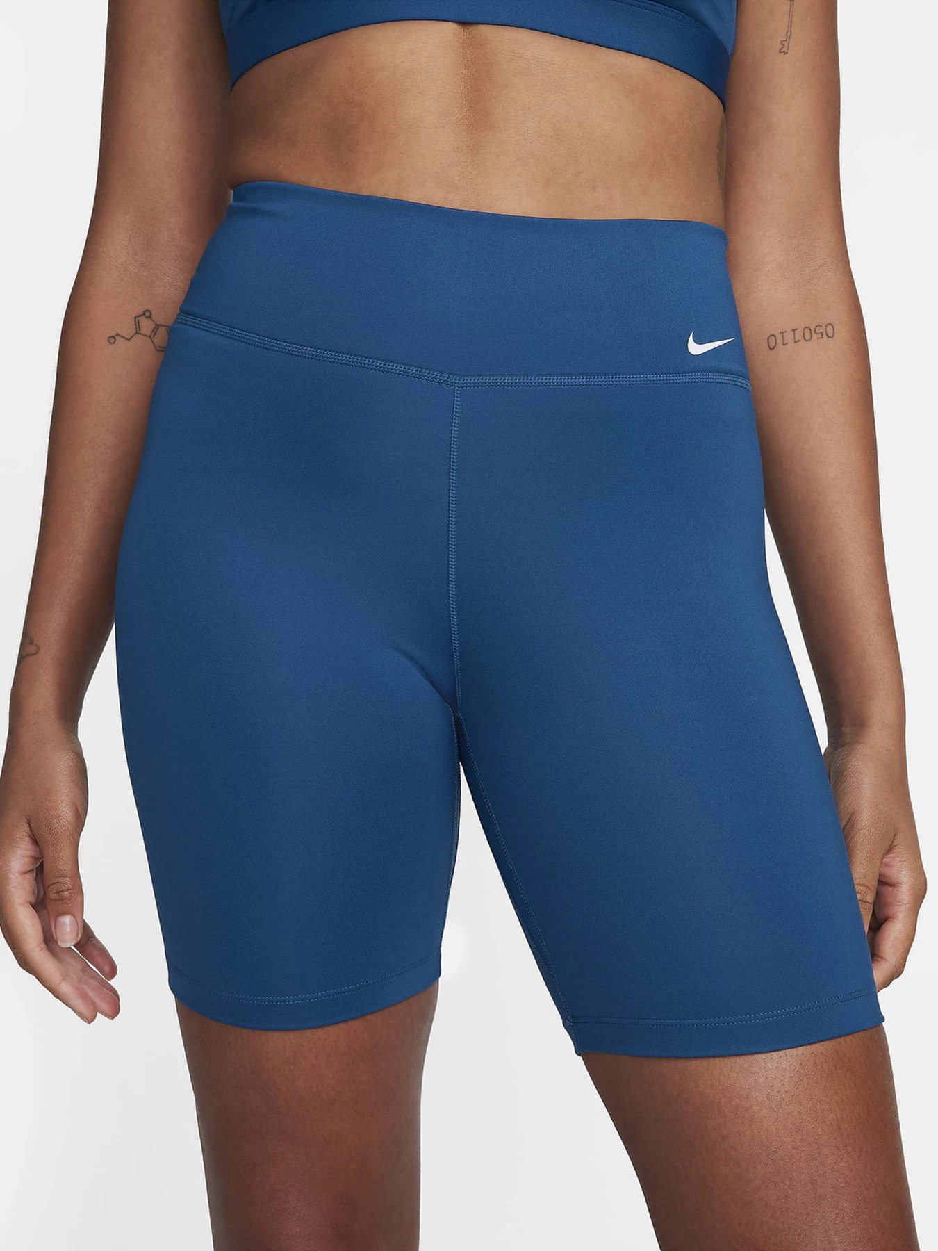 Шорты NIKE модель DD0243-476 Шорты NIKE модель DD0243-476 Фото