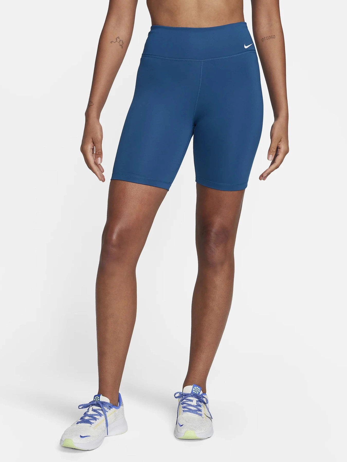 Шорты NIKE модель DD0243-476 Шорты NIKE модель DD0243-476 Фото